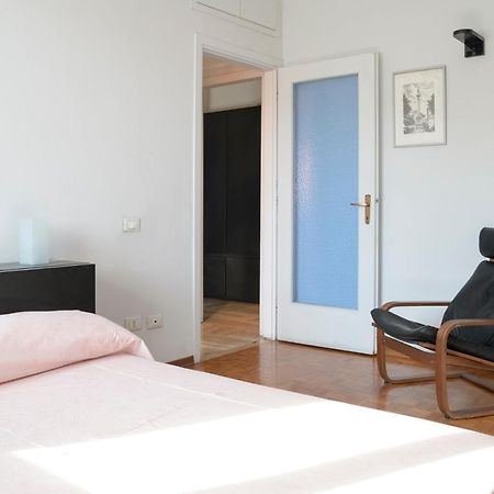 Casa Kika Comoda, Luminosa E Accogliente Милан Экстерьер фото