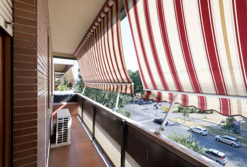 Casa Kika Comoda, Luminosa E Accogliente Милан Экстерьер фото